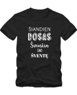 Bosas švenčia savo šventę Bosas švenčia savo šventę